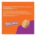 thumbnail image 2 of Galleta Sandwich Maribel Tosacana Mazapán 220gr, 2 of 4