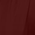 thumbnail image 5 of yillto Women's Capris Pant Satin Silky Straight Leg Trousers Casual Business Summer Cropped Pants, 5 of 7