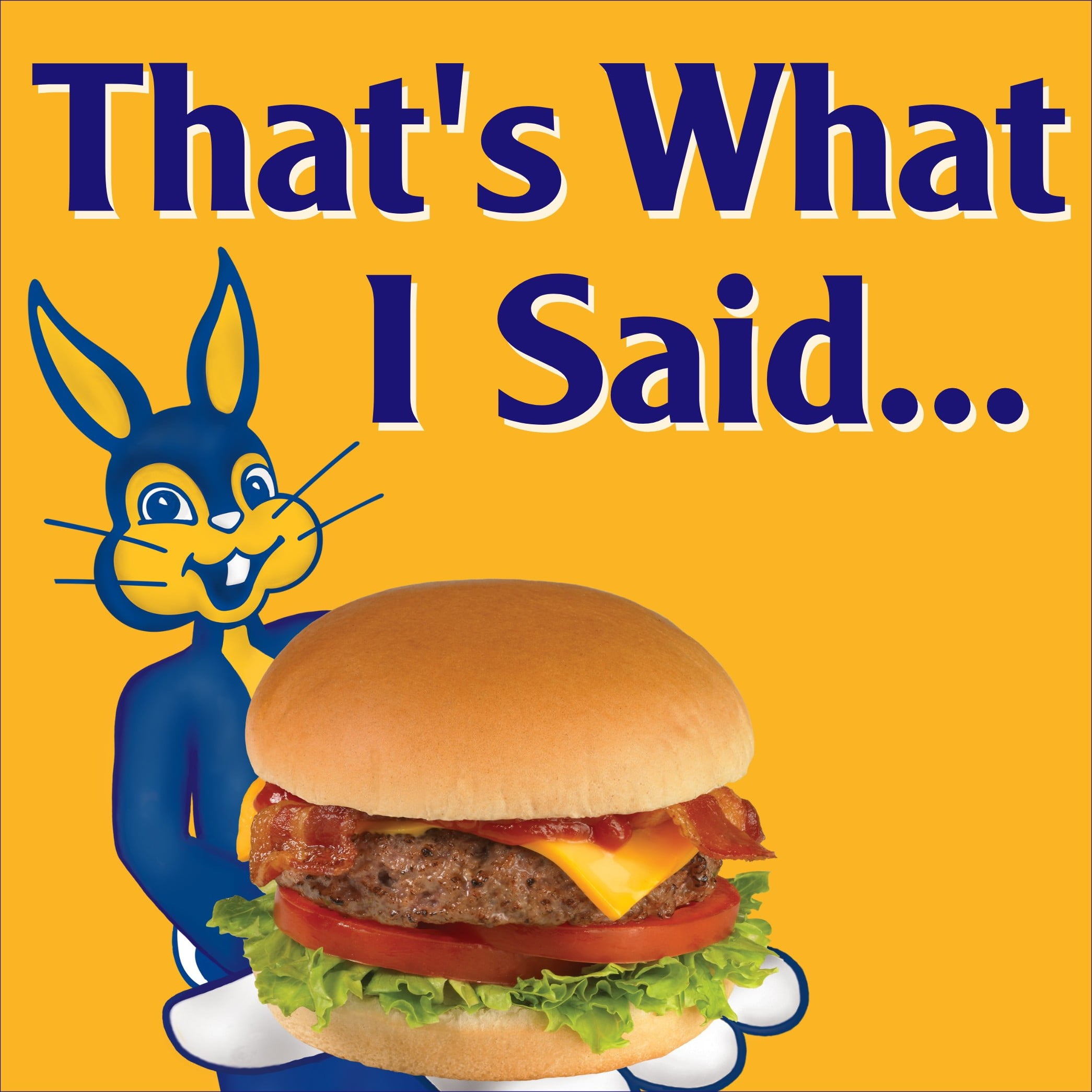 Bunny White Restaurant Style Burger Buns, Large, 12 Count, 21 oz