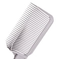 thumbnail image 4 of Peines para mujeres, peines para el cabello, peines para corte de cabello degradado, peine de posicionamiento curvo profesional, peine de corte de cabello degradado con peine ergonómico para barbería, 4 of 5