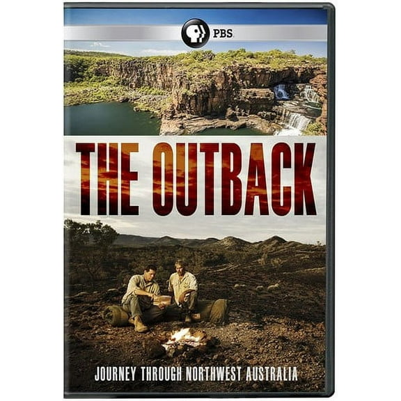 The Outback (DVD), PBS (Direct), Documentary