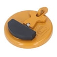 thumbnail image 4 of Diesel Tank Cap,Excavator Fuel Tank Cover Locking Fuel Cap Fuel Tank Cap Replacement Rapid Response, 4 of 8