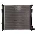thumbnail image 5 of For 2016-2018 Tucson Radiator 25310D3200 HY3010211, 5 of 5