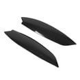 thumbnail image 1 of Headlights Eyelids, Headlight Lamp Stickers 2Pcs  For Automobile, 1 of 8