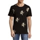 thumbnail image 1 of Elevenparis Hombre Molitov Graphic T-Shirt negro XL, 1 of 1