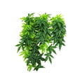 thumbnail image 2 of Outdoor Garden Decor Hanging Artificial Plants Silk Ivy Vine Fake Faux Plastic, 2 of 7