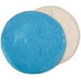 thumbnail image 5 of Lumaland outer cover for Bean Bags, 4-Foot Light Blue, Cover and Inlay ONLY, 5 of 5
