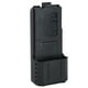 thumbnail image 3 of Caja de batería extendida para Walkie Talkie ABS, caja de batería 6xAA para UV‑5R UV‑5RE UV‑5RA, 3 of 8