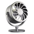 thumbnail image 1 of Car Aromatherapy Interior Safe Light-sensation Fragrance Fan, 1 of 1