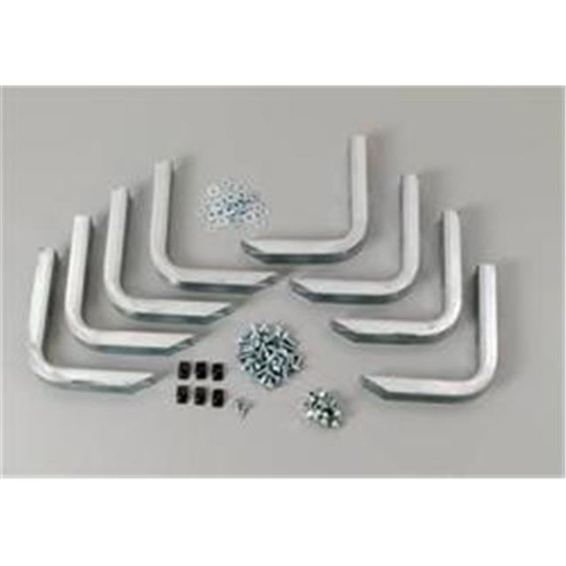 271205 Kit de Montage pour Marchepied - Ford 1999-2015