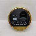 thumbnail image 3 of Caja Fuerte de Repuesto con Cerradura Biométrica y Teclado Electrónico EMP, con Cerradura de Pestillo Oscilante Izquierdo., 3 of 5