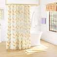 thumbnail image 2 of Spring Carrots Shower Curtain, Bath Rug, Hand Towels, Valance, or Hooks, 2 of 9