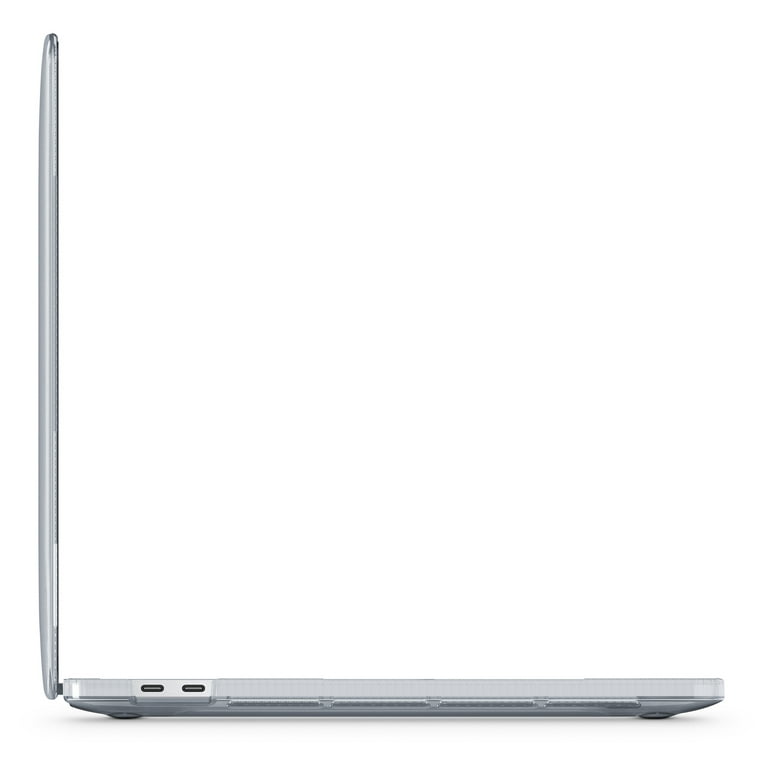 Tech21 13 Evo Clear Case for MacBook Pro 2020