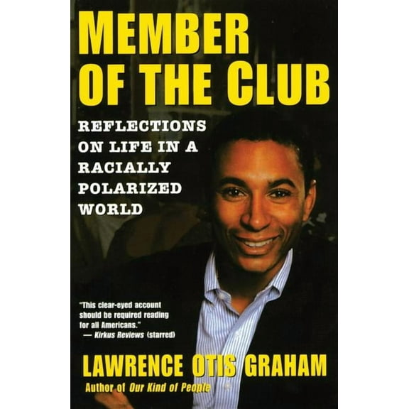 A Member of the Club, (Paperback)