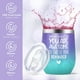 thumbnail image 4 of Set de regalo de spa para mujer con baño de burbujas, loción corporal y vaso de vino, 4 of 7