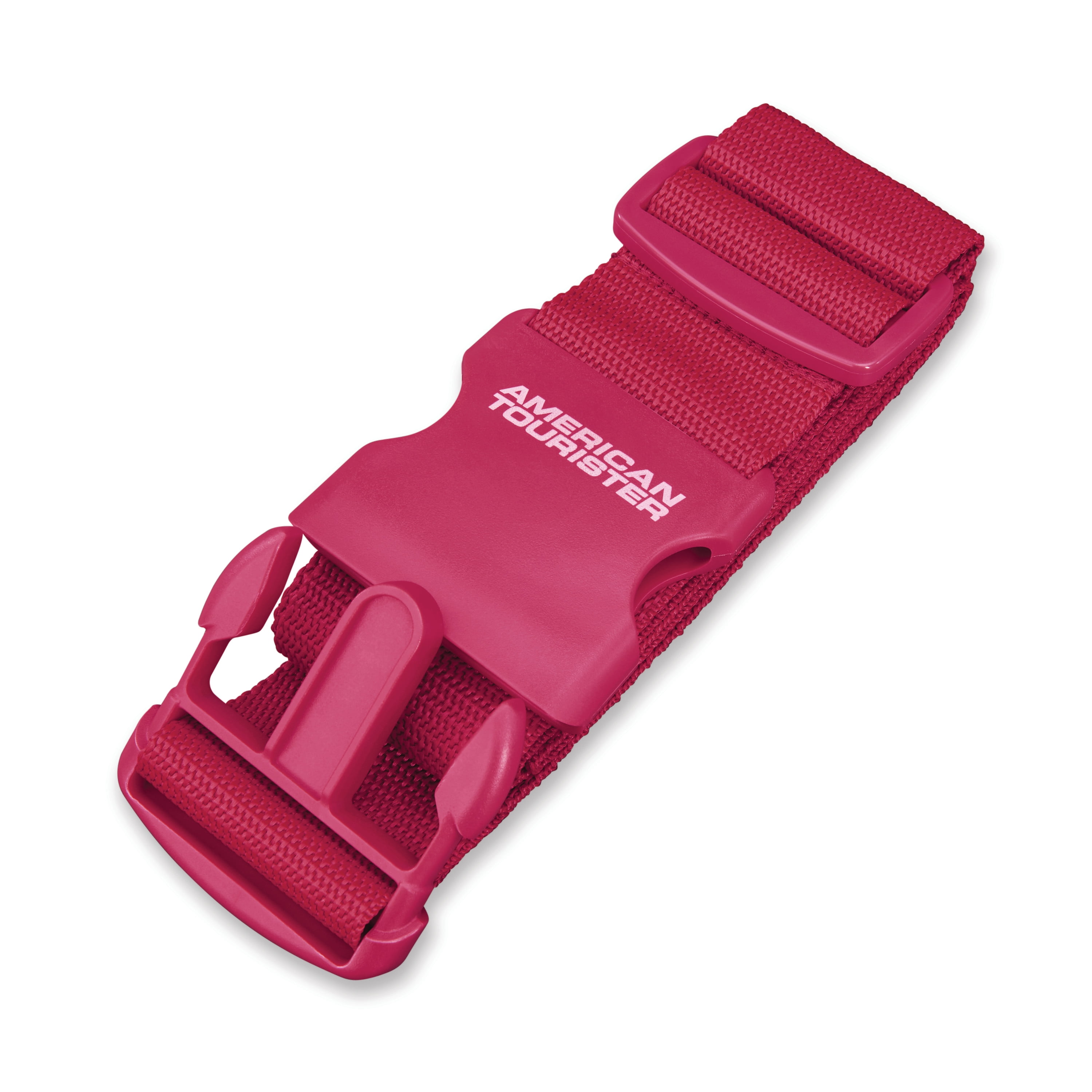 american tourister luggage strap