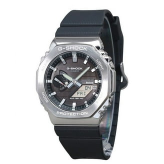 Casio G-Shock Analog Digital Smartphone Link Bio-Based Resin Strap