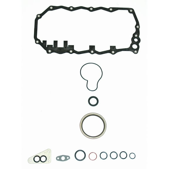 FEL-PRO CS 26202 Conversion Gasket Set Fits select: 2003-2010 CHRYSLER PT CRUISER, 2003-2005 DODGE NEON