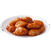 Walmart Deli Self Service Boneless Wing