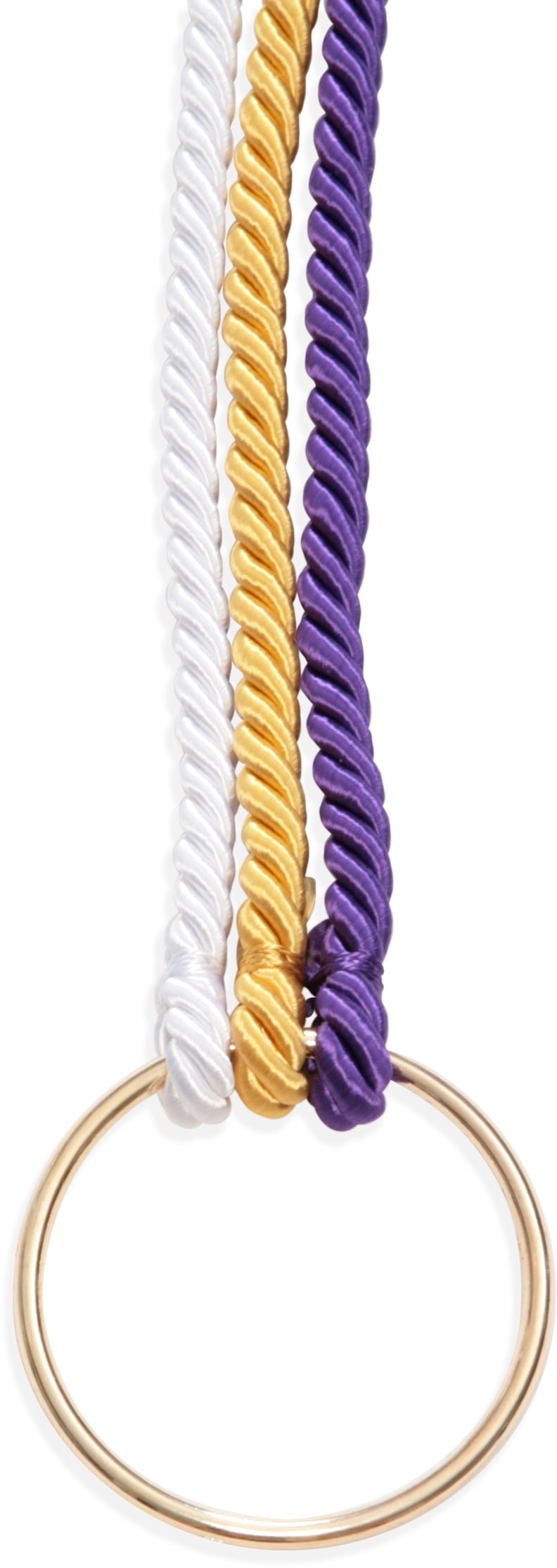 Ceremony Unity Wedding Knot KIT Unity Knot God, Bride & Groom