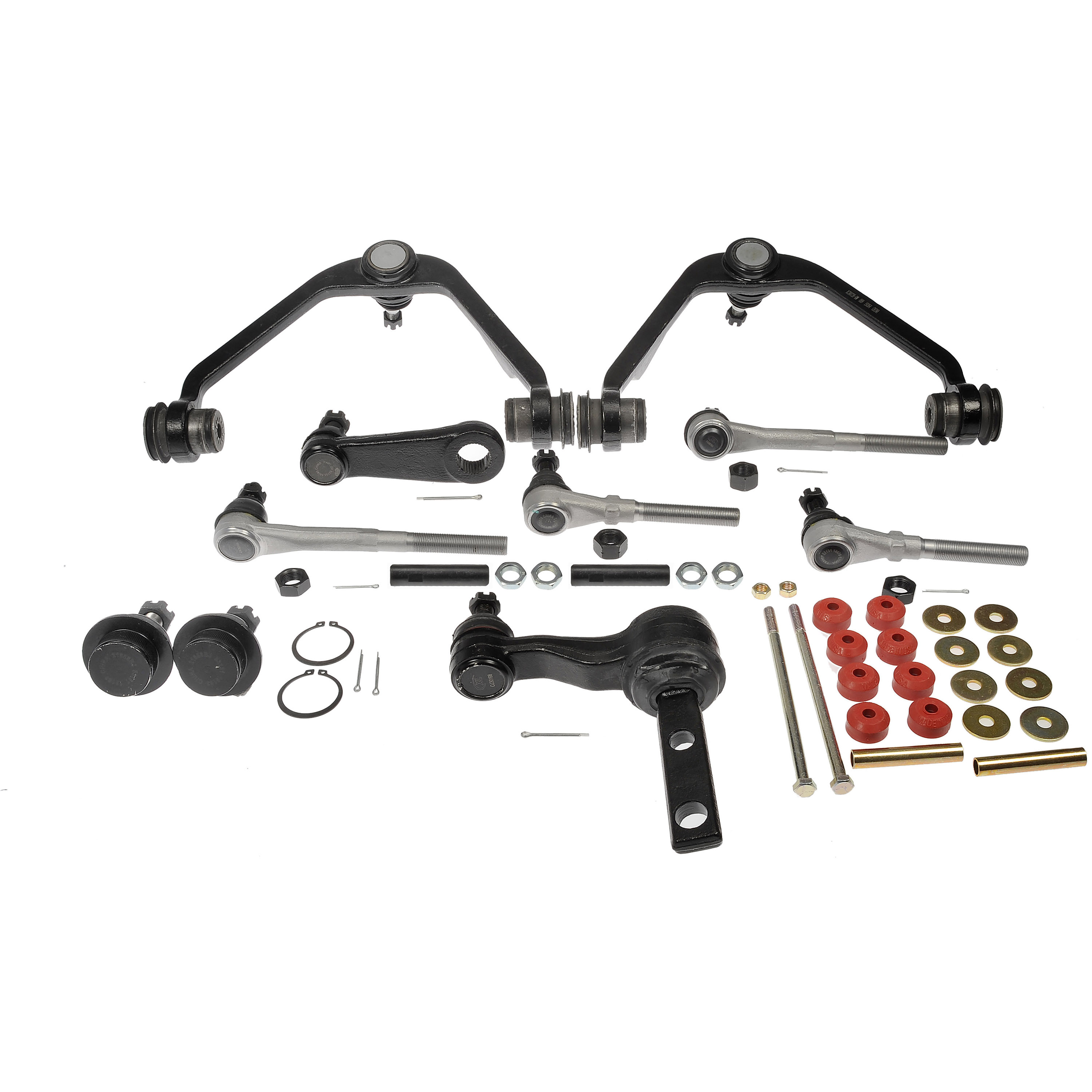 Dorman FEK87029XL Front Suspension Kit for Specific Ford / Lincoln Models Fits select: 1997-2003 FORD F150, 1997-2002 FORD EXPEDITION - image 3 of 5