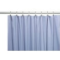 thumbnail image 2 of Venice Elegant Home Heavy Duty Vinyl Shower Curtain Liner With 12 Metal Grommets 2-Pack Morning Glory, 2 of 5
