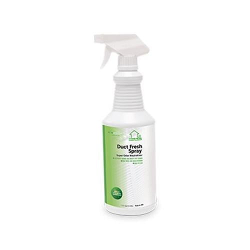 Duct Fresh Spray, 32 oz., Simpleair Care, SC3200