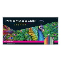 Prismacolor Premier Thick Core Colored Pencil Set, 150-Colors