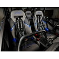 thumbnail image 2 of PRP FRONT SEAT MOUNTS FOR POLARIS RZR PRO XP, PRO R, TURBO R (PAIR) (ProXP2Door), 2 of 11