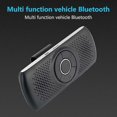 thumbnail image 2 of Mains Libres Bluetooth 4.2 pour Téléphone Portable, 2 of 5