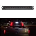 thumbnail image 4 of Señal de parada remolque 30led lámpara trasera impermeable camión Led 12-24v luz de freno trasera, 4 of 5