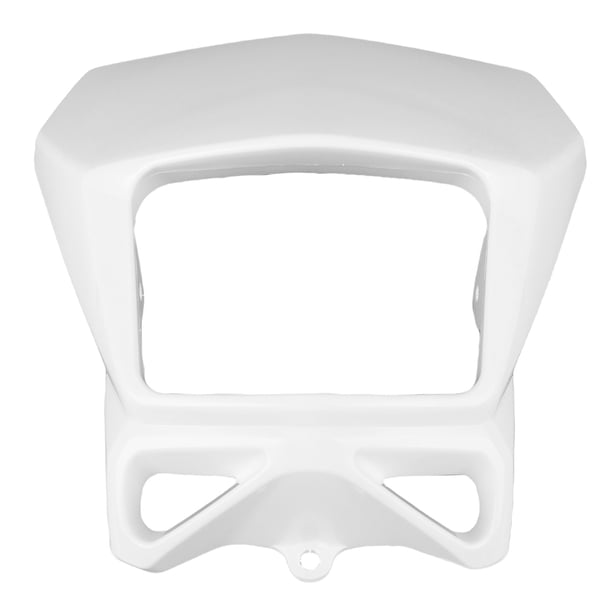 Cubierta De Faro Envolvente, Aspecto Elegante, Fácil Instalación 51811-29F50-019 Cubierta Envolvente De Faro Resistente A La Intemperie Para Motocicleta