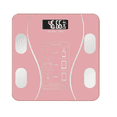 thumbnail image 1 of Bascula Digital BT Rosa, 1 of 7
