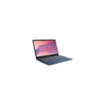 thumbnail image 5 of Lenovo IdeaPad Slim 3 Chromebook 14" FHD Display MediaTek Kompanio 520 4GB LPDDR4X 64GB eMMC ARM Mali-G52 2EE MC2 Abyss Blue - 14" FHD Display - Twisted-Nematic Technology - MediaTek Kompani, 5 of 20