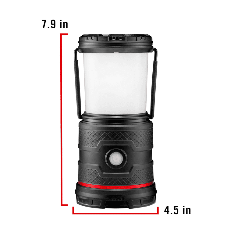 Garden Lantern (Solar) – Articture