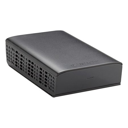 UPC 023942976141 product image for Verbatim Hard Drive - 2TB - External - Black - 1 Pack | upcitemdb.com