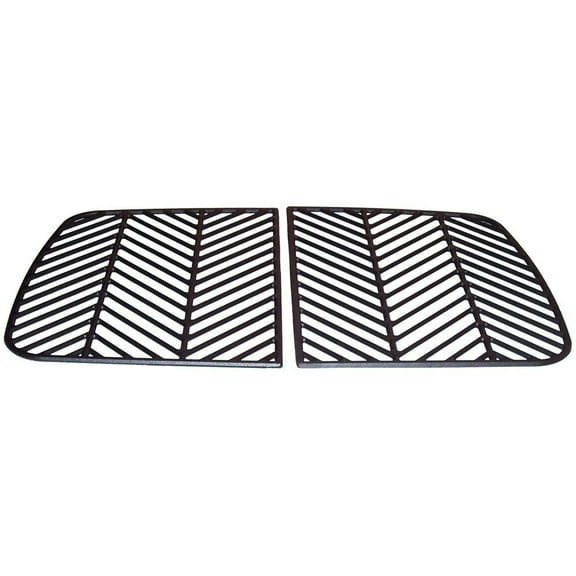 Music City Metals grid ci 17 x 2675 Uniflame 67302