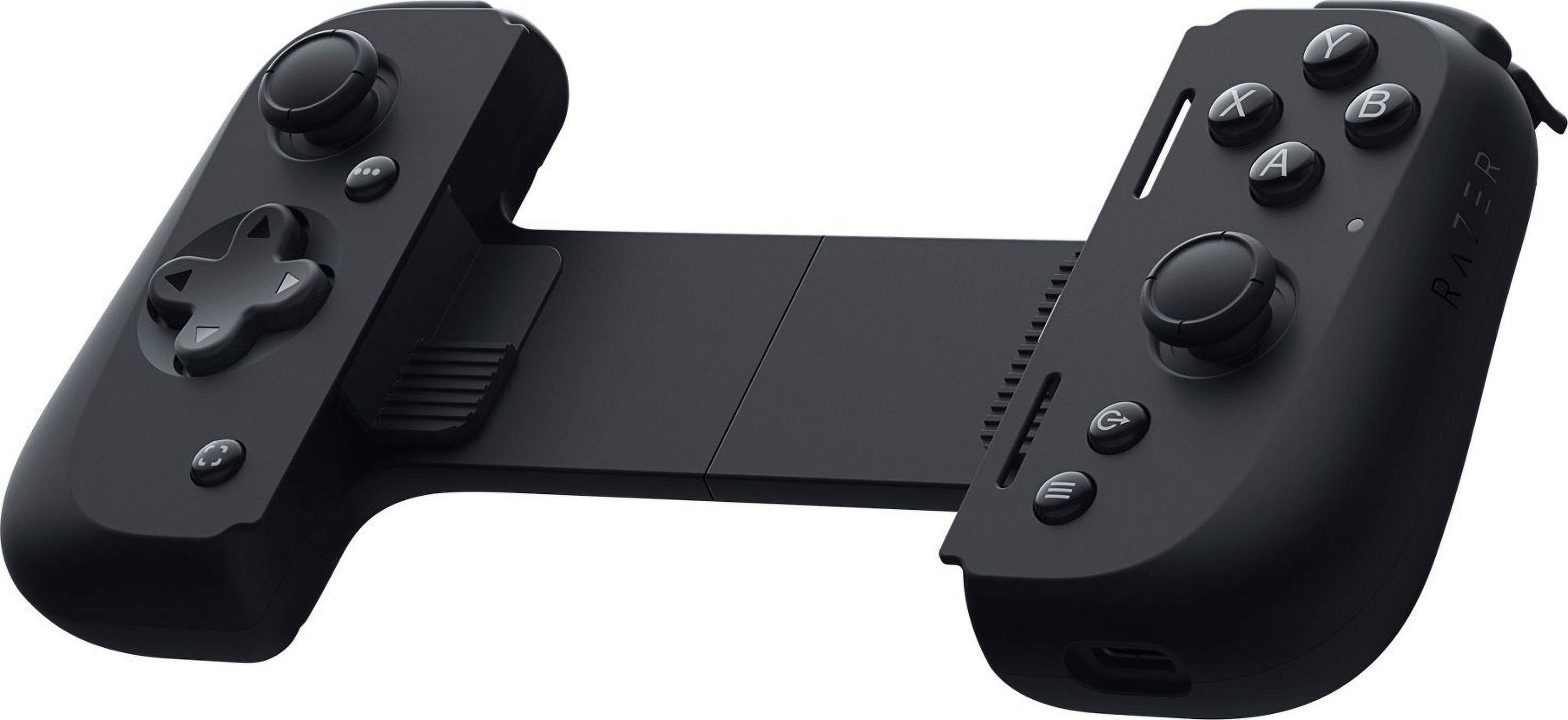 Razer Kishi V2 USB C コントローラー Razer Kishi V2 USB C キシ ブイツー ユーエスビー シー