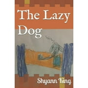The Lazy Dog (Paperback)