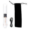 thumbnail image 2 of Recharge USB Professionnelle, Lisseur Électrique Mini Mini Portable Sans Fil Outils de Coiffure, 2 of 8