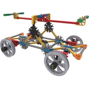 K'NEX Imagine - Click & Construct Value Building Set - 35 Models - Creative Building Toy