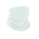 thumbnail image 2 of Naiovety Braga para el cuello a prueba de frío, seda helada, Color brillante, Unisex, cómodos bucles para las orejas, durabilidad, accesorios para Ciclismo Blanco Naiovety OD019386-04, 2 of 6