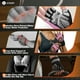 thumbnail image 4 of Guantes de entrenamiento SIMARI para mujeres y hombres con soporte para muñecas, 4 of 6