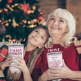 thumbnail image 6 of Nana Gifts Tumbler, Birthday Gifts For Nana, Nana Gifts From Grandkids Granddaughter, Best Nana Gifts, Grandma Gifts For Mothers Day, Mothers Day Nana Gifts, Gigi Gift for Grandma Cup 20oz 1PC, 6 of 6