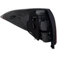 thumbnail image 4 of OEM Grade Tail Light Assembly Compatible with 2008-2010 Toyota Highlander Right Passenger Side 2.7L 3.5L I4 187HP Replaces TO2801173 8155148160 ARBT730115 ARBT730115, 4 of 8
