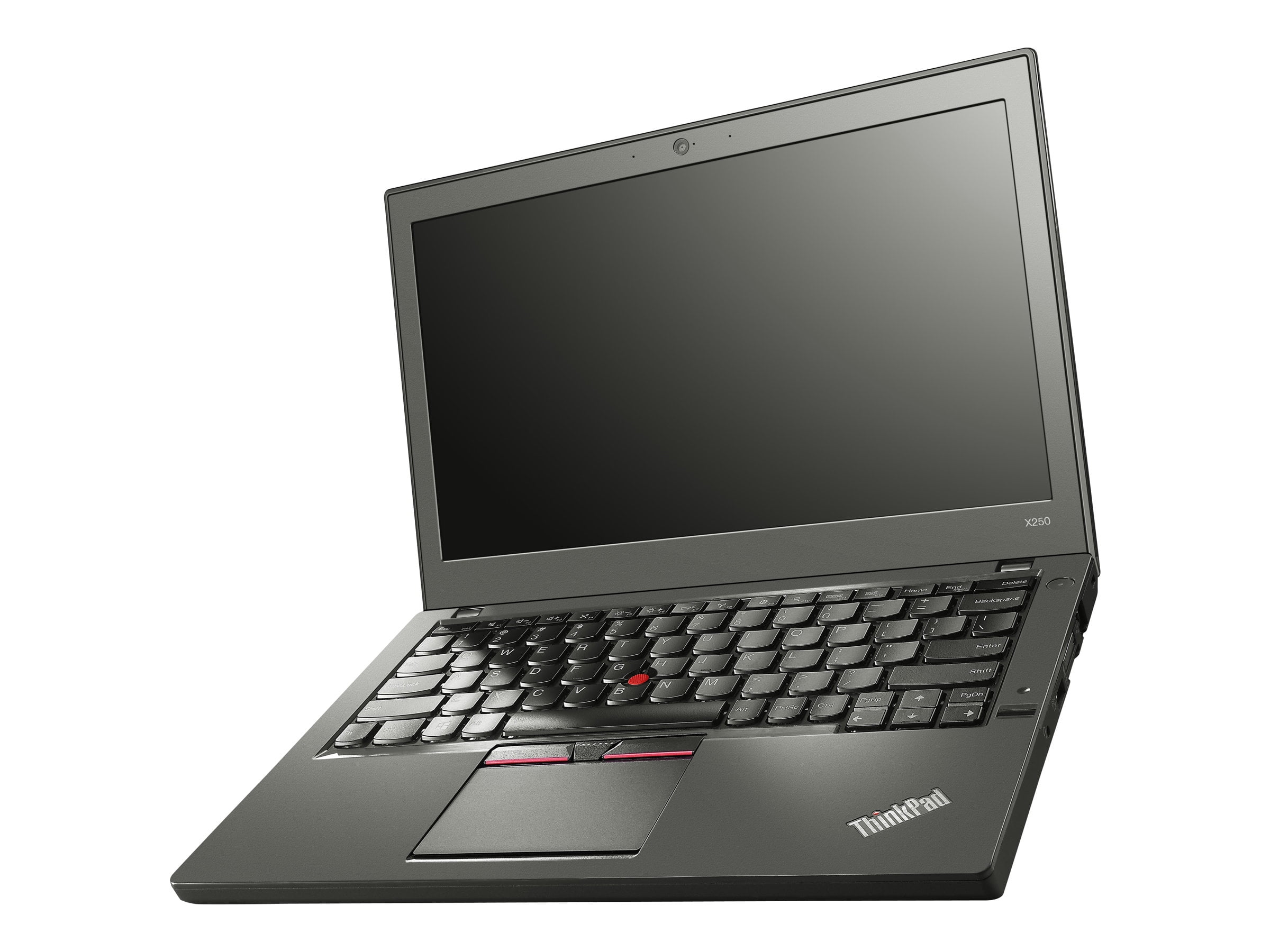 har Tilfredsstille ubehag Lenovo ThinkPad X250 20CM - Ultrabook - Intel Core i7 5600U / 2.6 GHz -  vPro - Win 7 Pro 64-bit (includes Win 8.1 Pro 64-bit License) - HD Graphics  5500 -