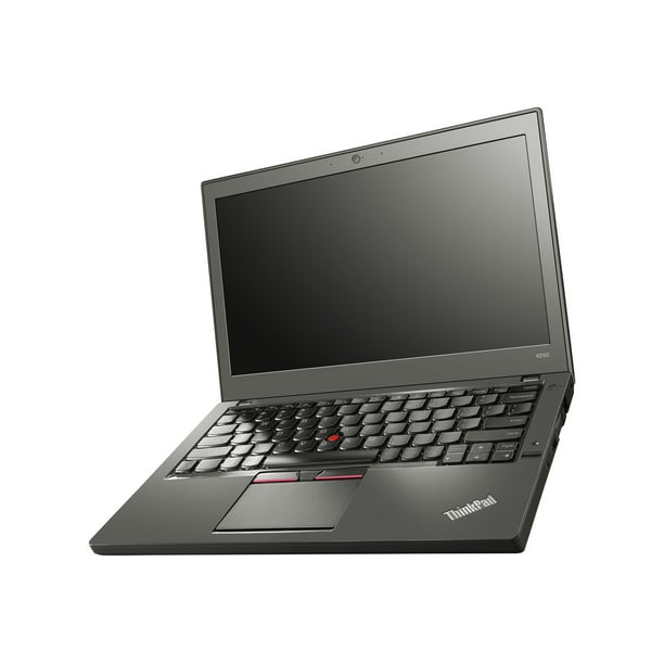 Lenovo ThinkPad X250 20CM  Ultrabook  Core i5 5300U / 2.3 GHz  vPro