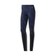 thumbnail image 1 of Pantalones deportivos de compresión Reebok Crossfit para mujer, azul, mediano, 1 of 2