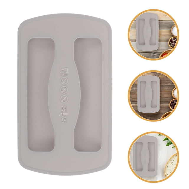FOMIYES 2Ud De Silicona Para Tostadora Y Protección Contra