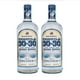 thumbnail image 1 of Duo Pack Tequila 30-30 Reserva Especial Blanco 1000 Ml 30-30 Tequila, Blanco, 1 of 1